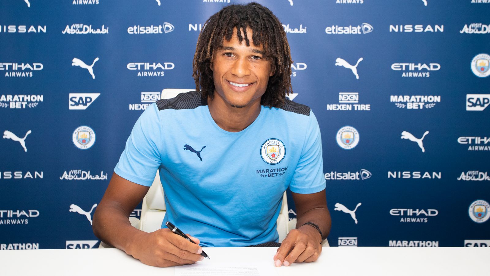 Nathan Aké abstinent depuis 28 ans